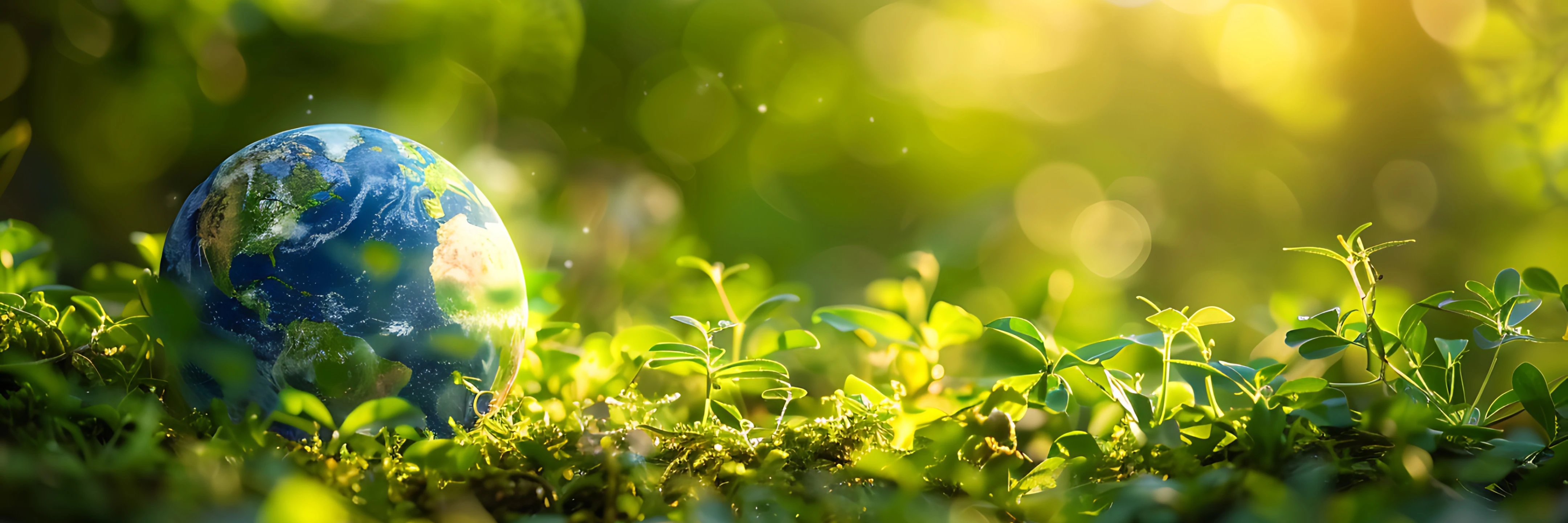 Environmental Management