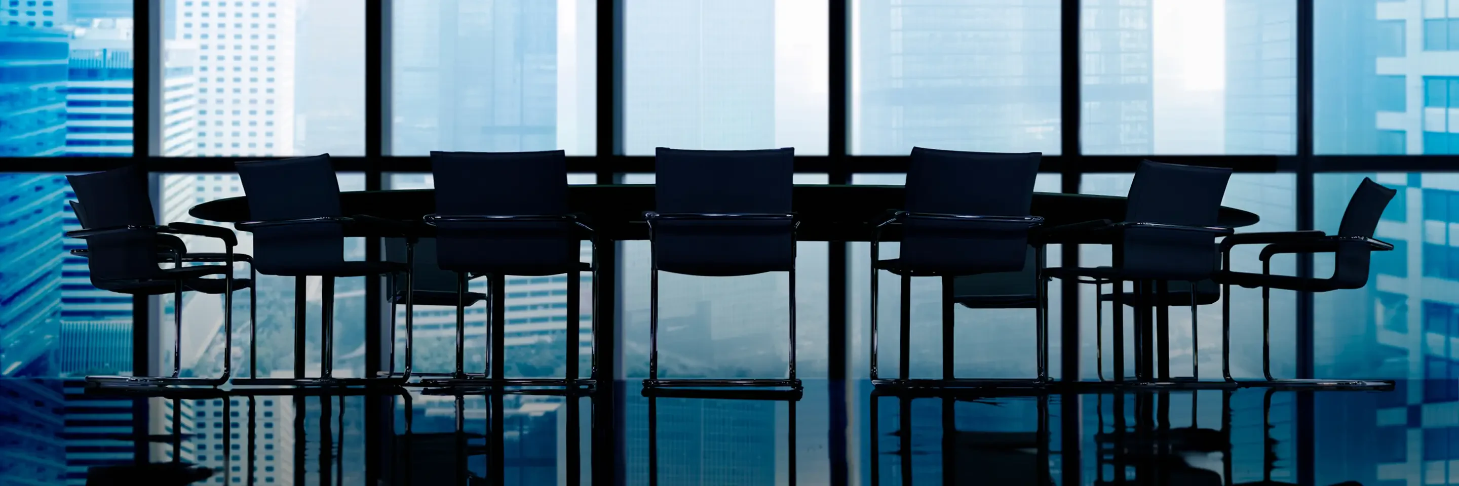 Governance and Compliance