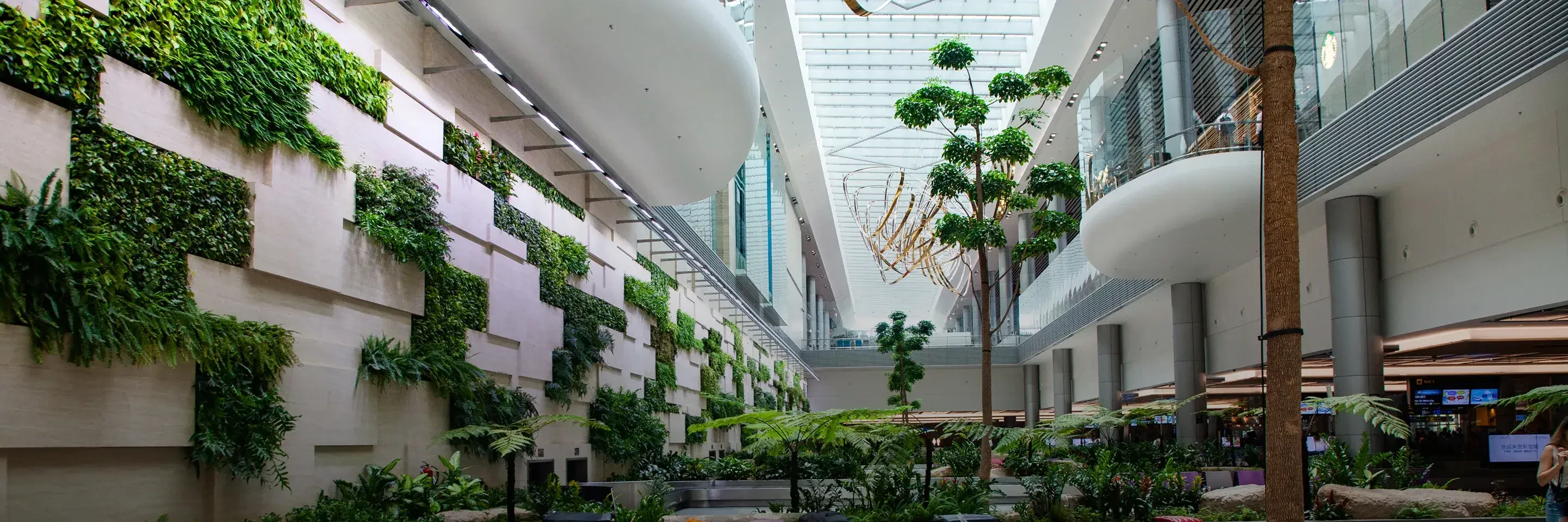 Sustainability Building Standard