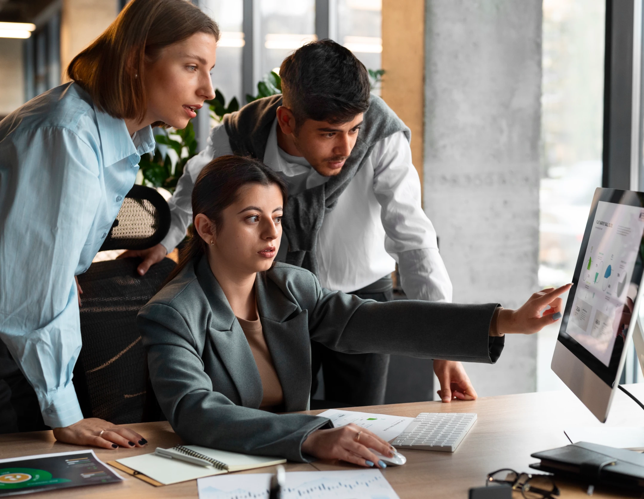 Asset Protection and Business Continuity