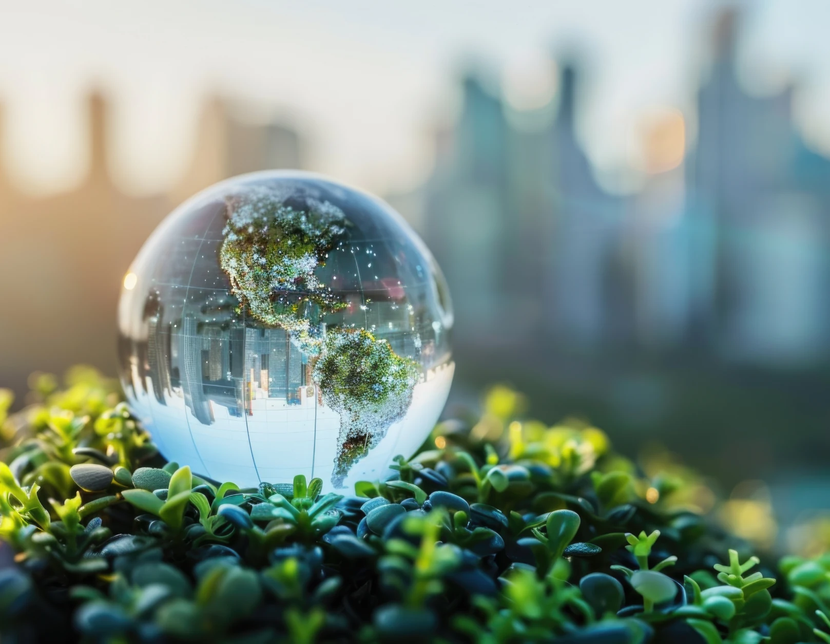 Climate Risk Management & Strategic Planning