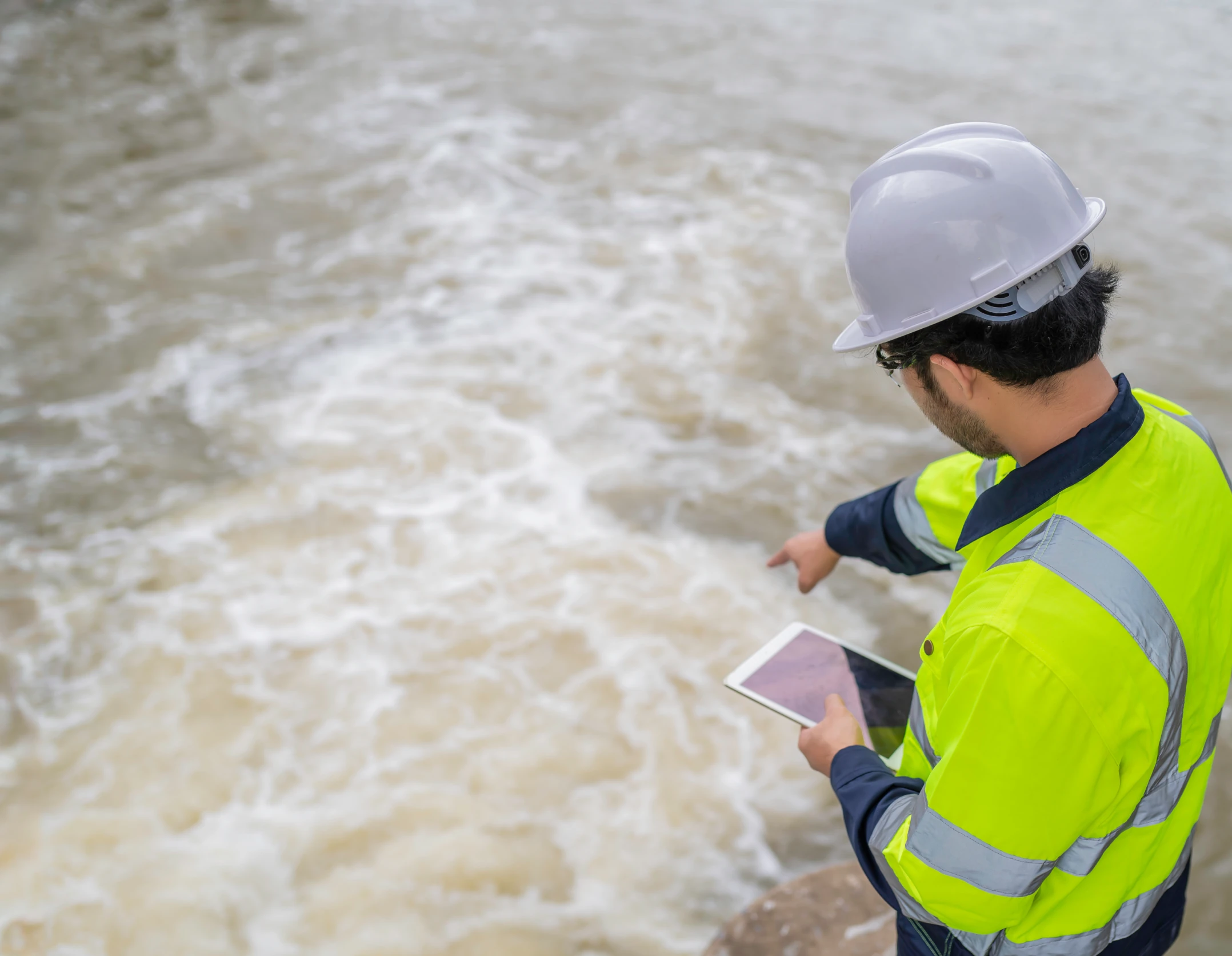 Risk Assessment and Supervision
