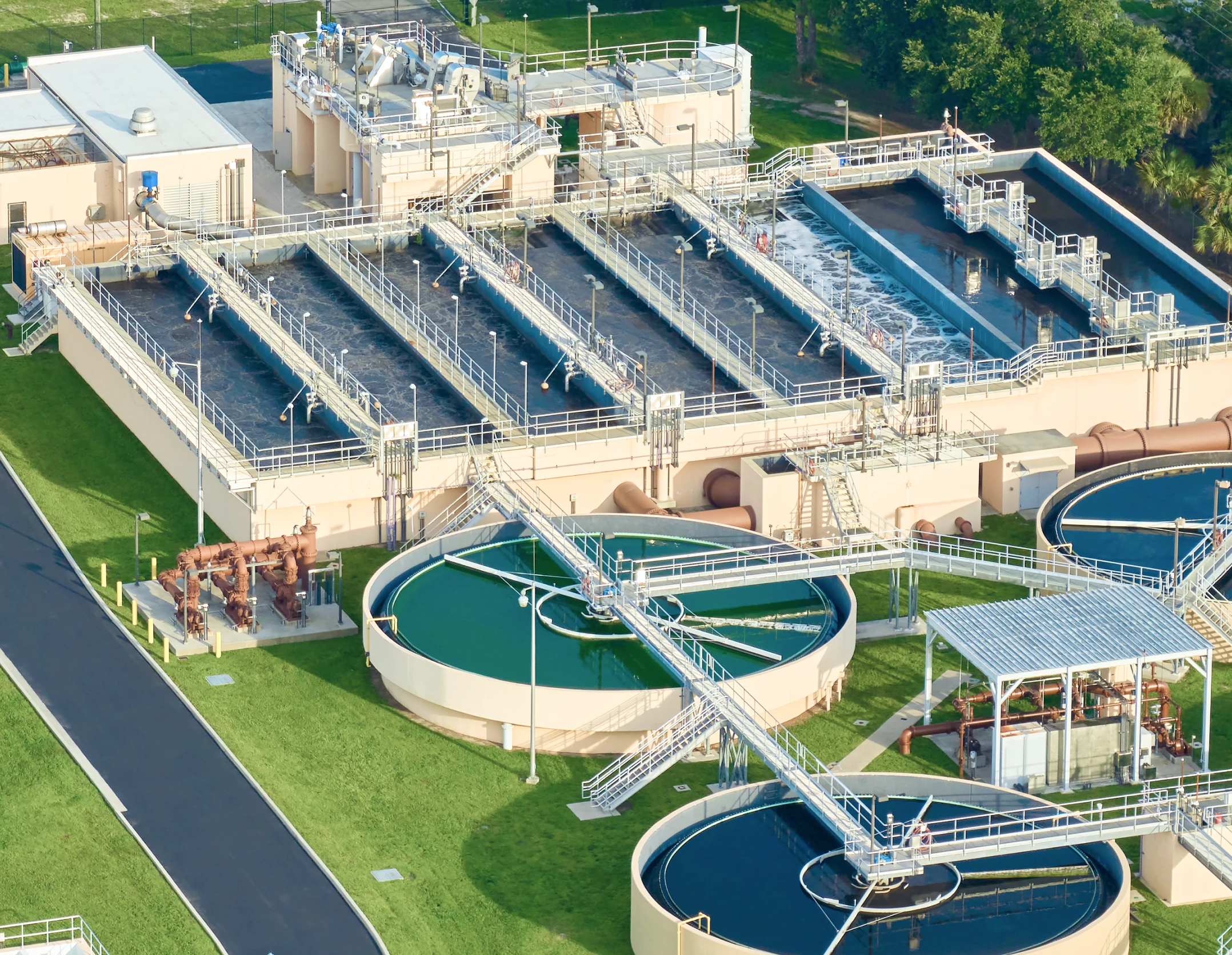 Wastewater Management Standards
