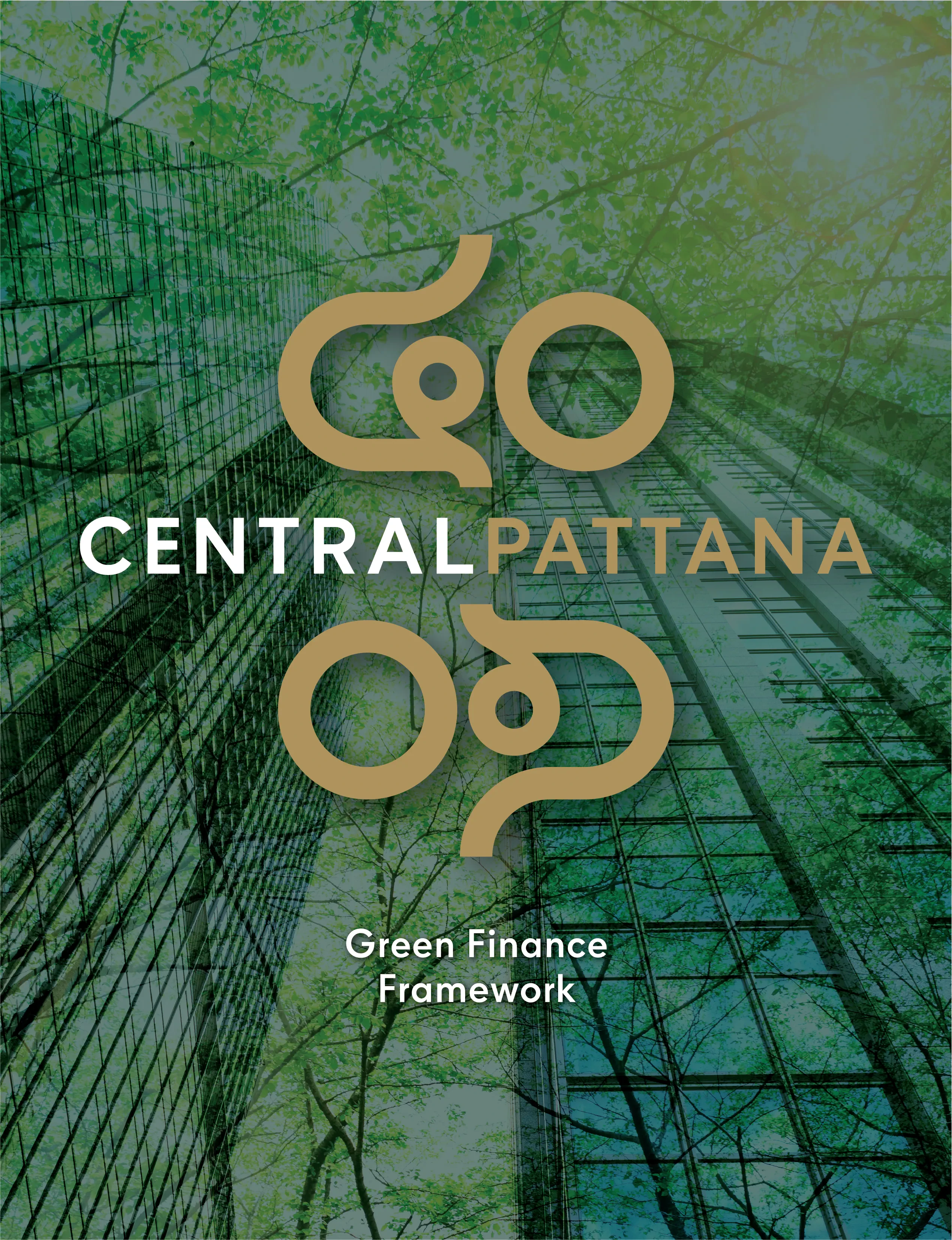Central Pattana Green Finance Framework 2022