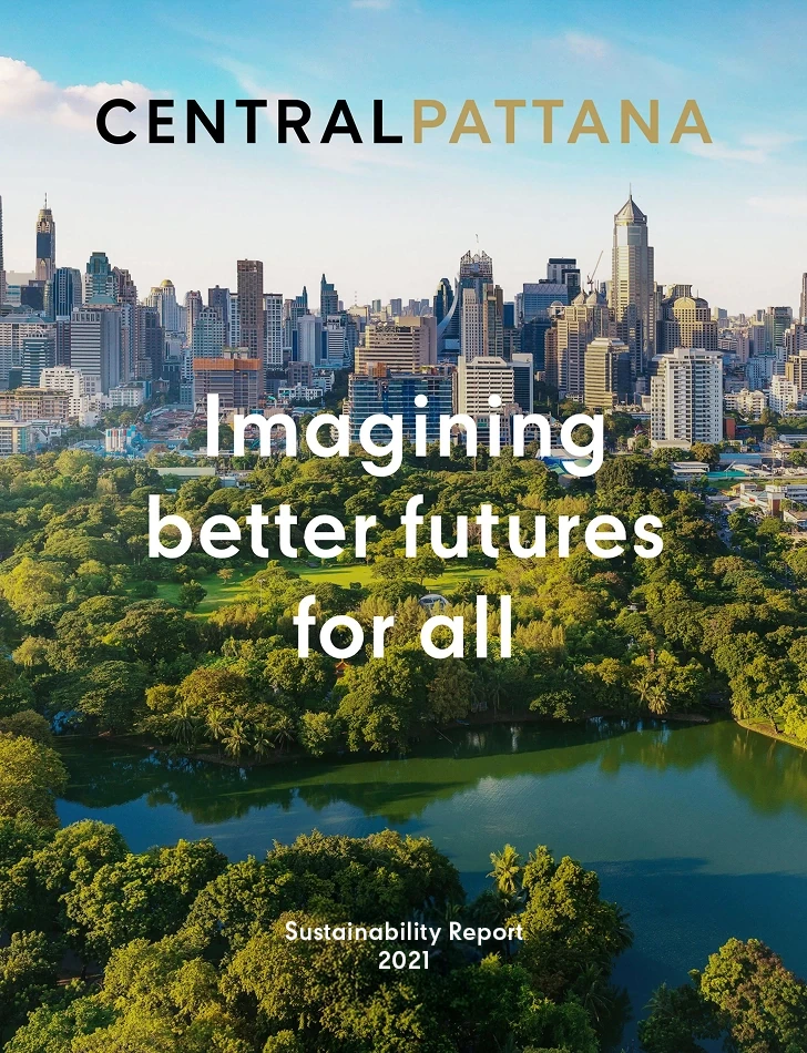 Sustainability Report 2021