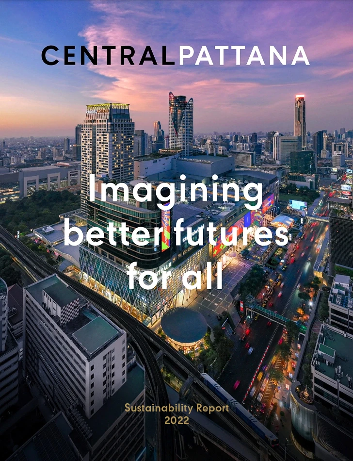 Sustainability Report 2022