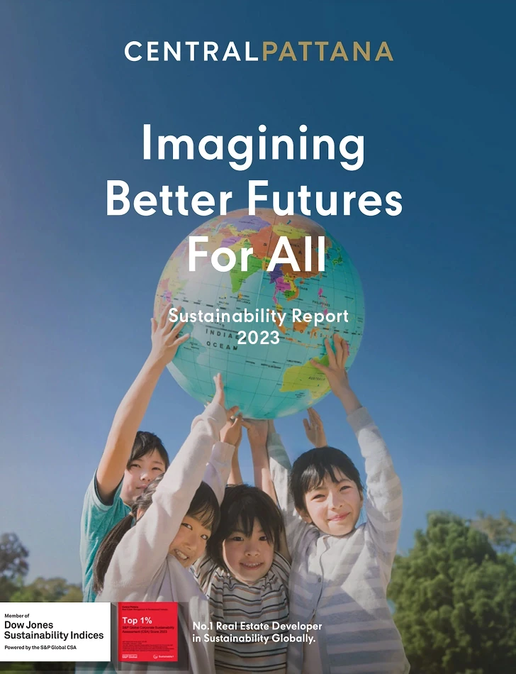 Sustainability Report 2023