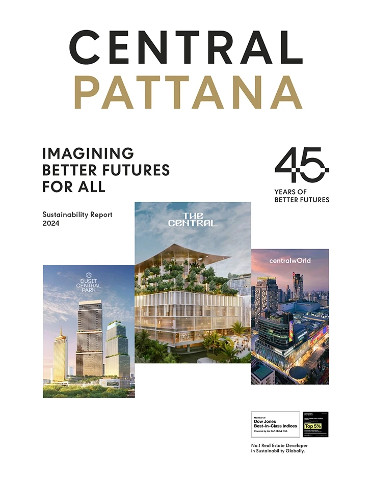 Sustainability Report 2024