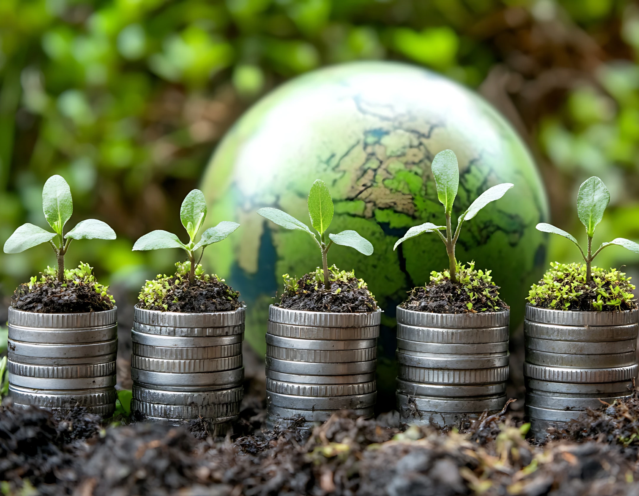 Applying Internal Carbon Price (ICP) to Assess Risks and Opportunities