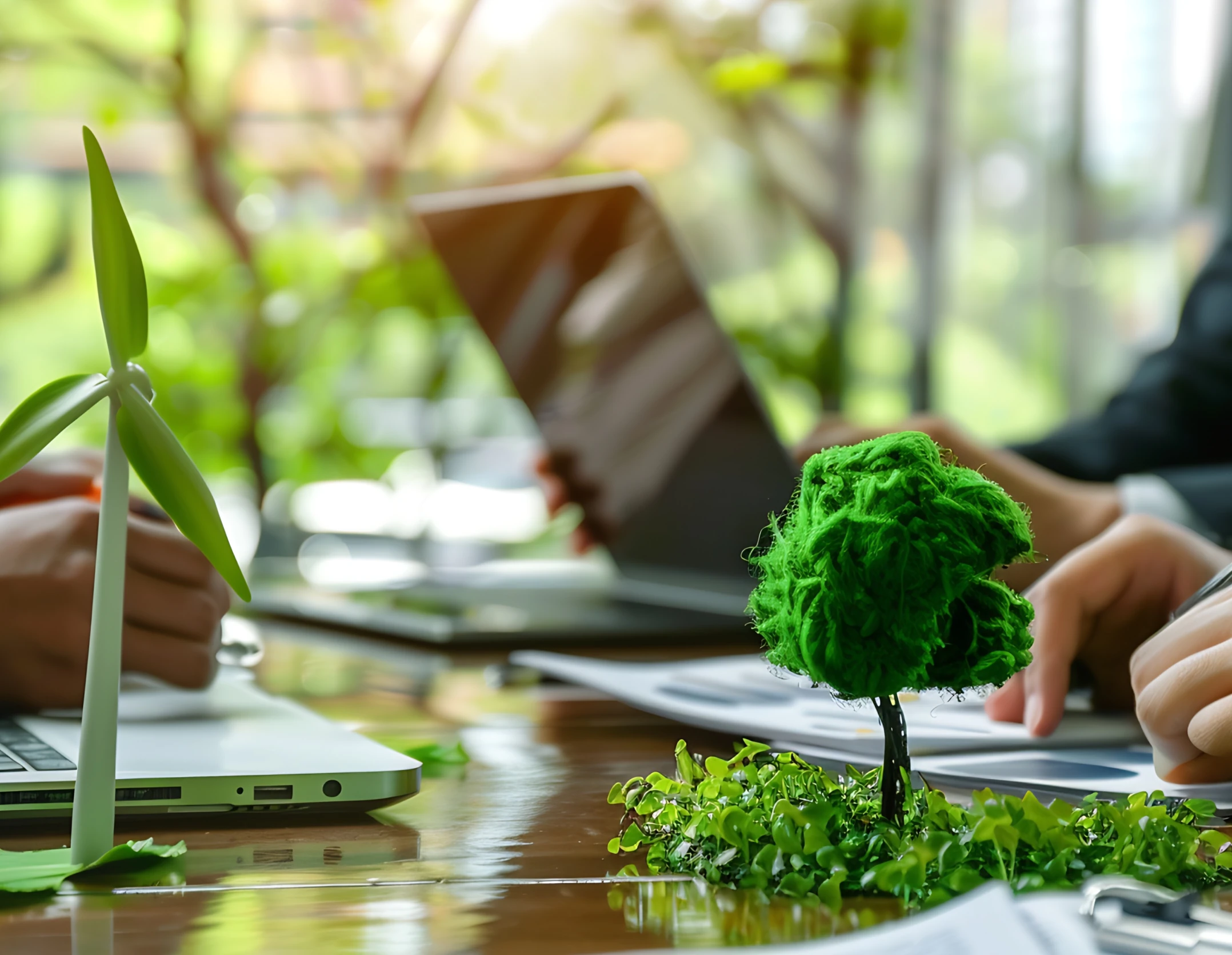 Central Pattana Sustainability Management Policy