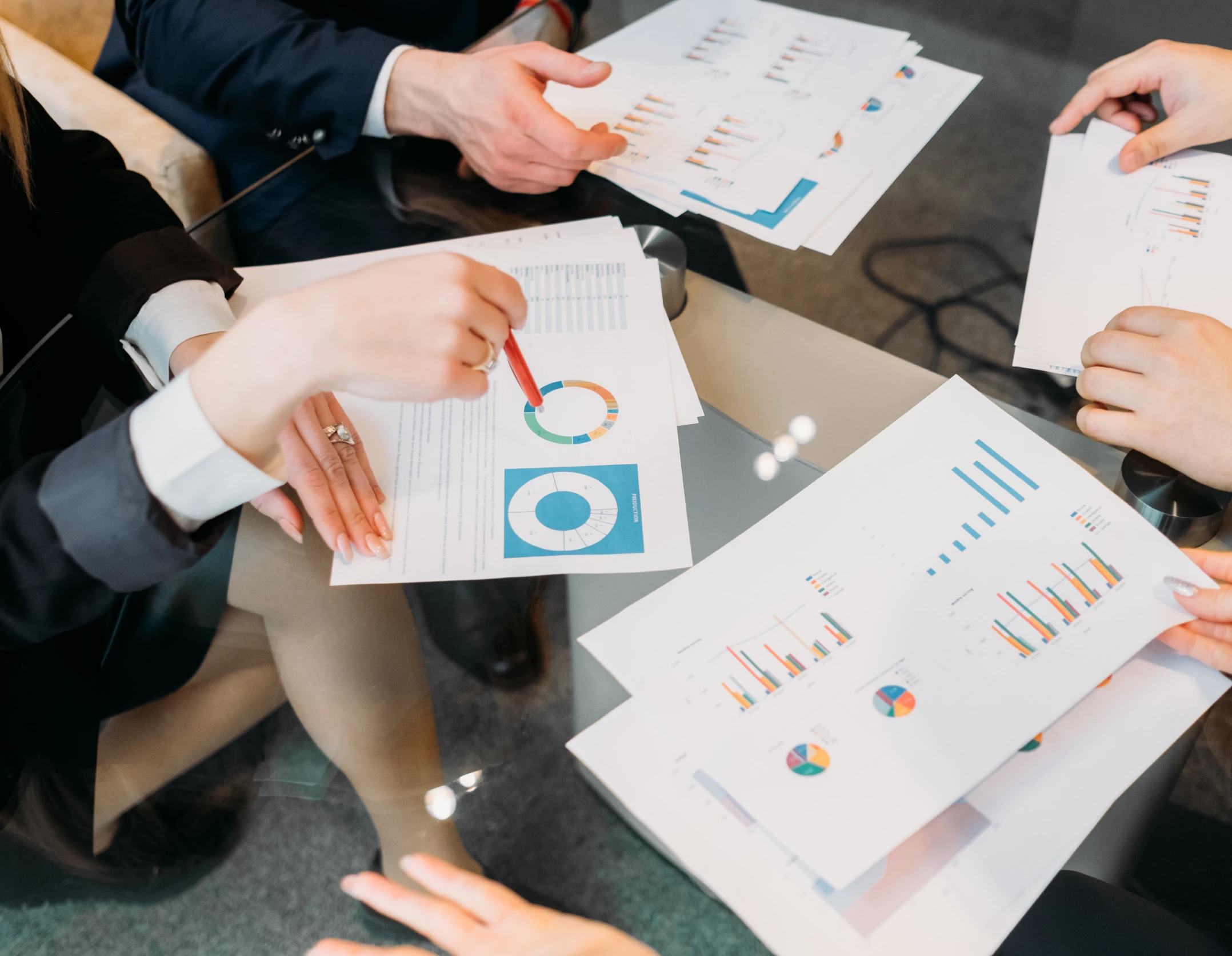 Remuneration Structure Linked to Sustainability Performance