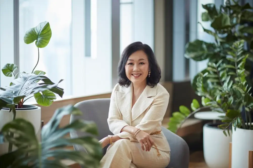 Central Pattana reaffirms global sustainability leadership, recognized in the Dow Jones Best-in-Class Indices for 7 consecutive years among 244 global real estate firms