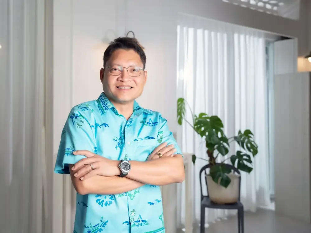 Central Pattana develops ‘Central Krabi’ as a model project for sustainability, partnering with Krabi City to create an Eco-Art