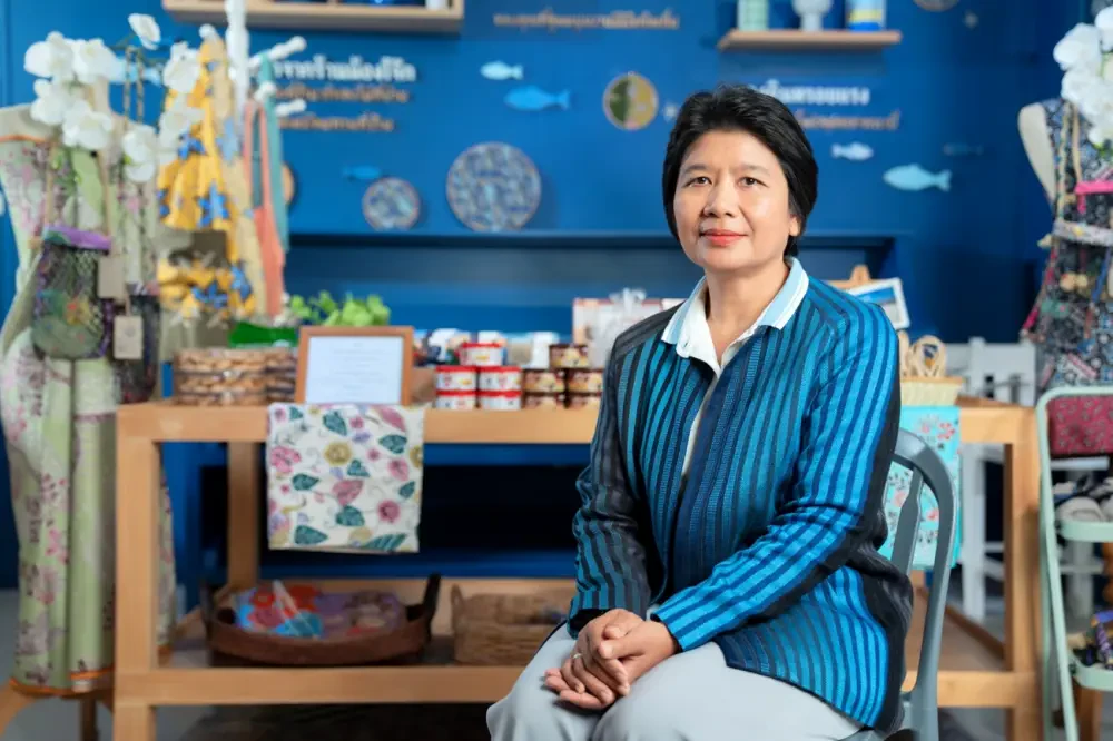 Central Pattana develops ‘Central Krabi’ as a model project for sustainability, partnering with Krabi City to create an Eco-Art