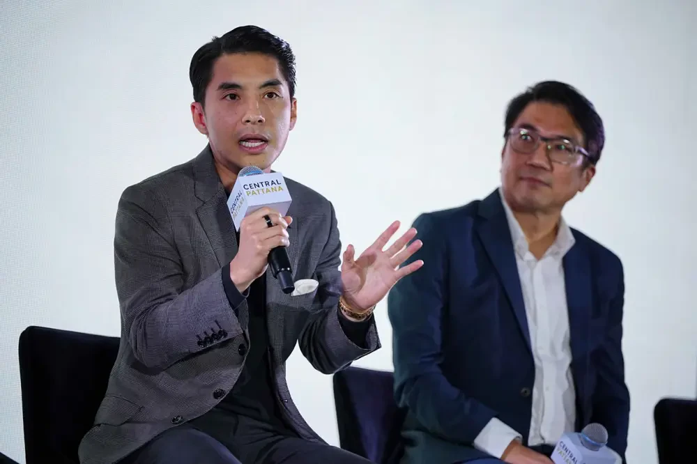 เซ็นทรัลพัฒนา ประกาศศักยภาพ ‘Holistic Partnership & Business Solutions’ ขับเคลื่อนความสำเร็จของพันธมิตรธุรกิจเติบโตไปด้วยกันอย่างยั่งยืน ตอกย้ำการเป็น Ecosystem ที่แข็งแกร่ง