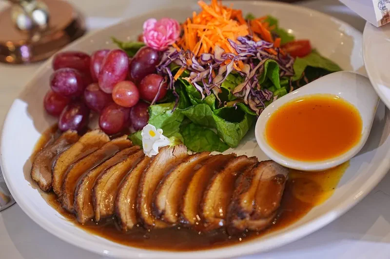 “งานโครงการหลวง 56” ชวนสัมผัสเรื่องราว “Farm to City–Farmtime Stories น้ำพระราชหฤทัย จากฟ้าสู่มหานคร” เริ่ม 1-12 ส.ค. 68 นี้ ที่เซ็นทรัลเวิลด์