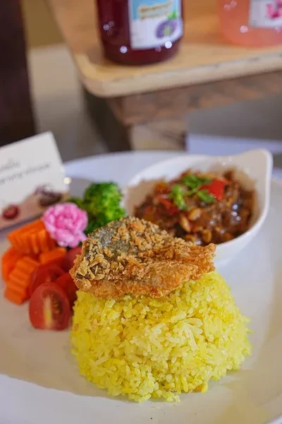 “งานโครงการหลวง 56” ชวนสัมผัสเรื่องราว “Farm to City–Farmtime Stories น้ำพระราชหฤทัย จากฟ้าสู่มหานคร” เริ่ม 1-12 ส.ค. 68 นี้ ที่เซ็นทรัลเวิลด์