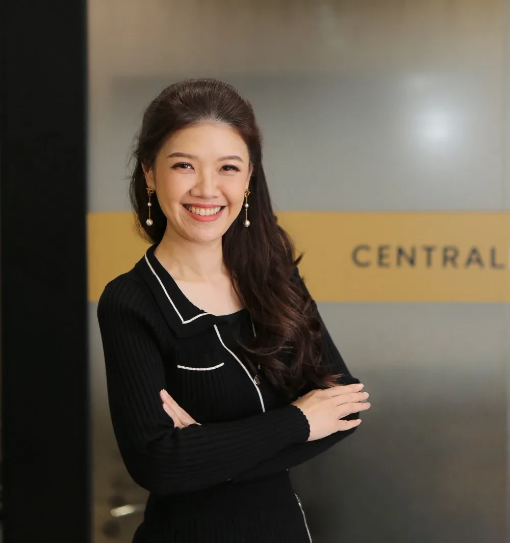 Central Pattana reports strong performance for Q2/2025 with strong growth in shopping center operations, Driving Continued Net Profit Growth and Record-High Dividend Declaration