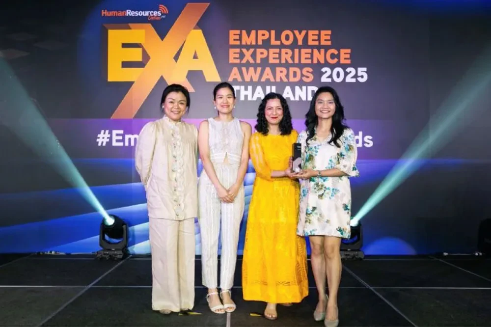 Central Pattana reports strong performance for Q2/2025 with strong growth in shopping center operations, Driving Continued Net Profit Growth and Record-High Dividend Declaration