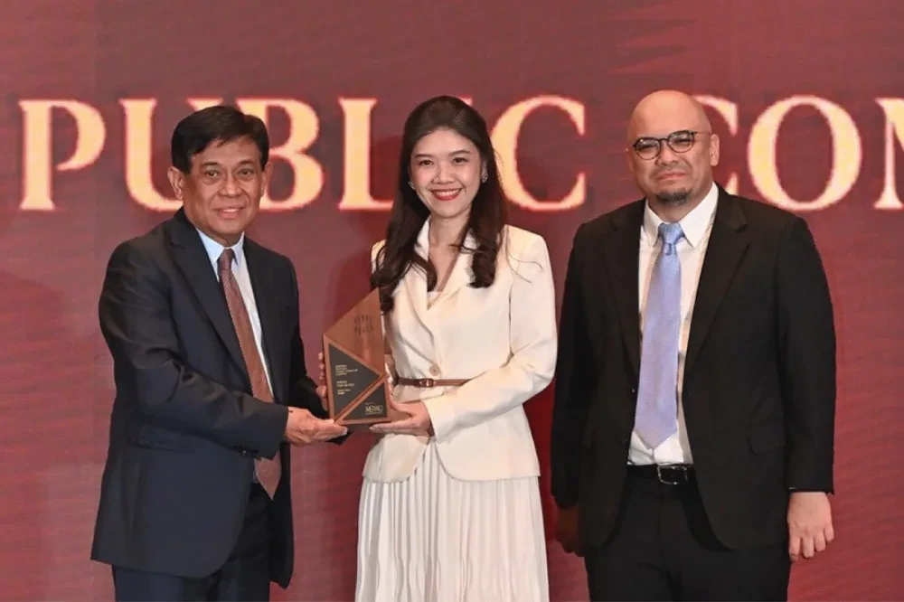 Central Pattana reports strong performance for Q2/2025 with strong growth in shopping center operations, Driving Continued Net Profit Growth and Record-High Dividend Declaration