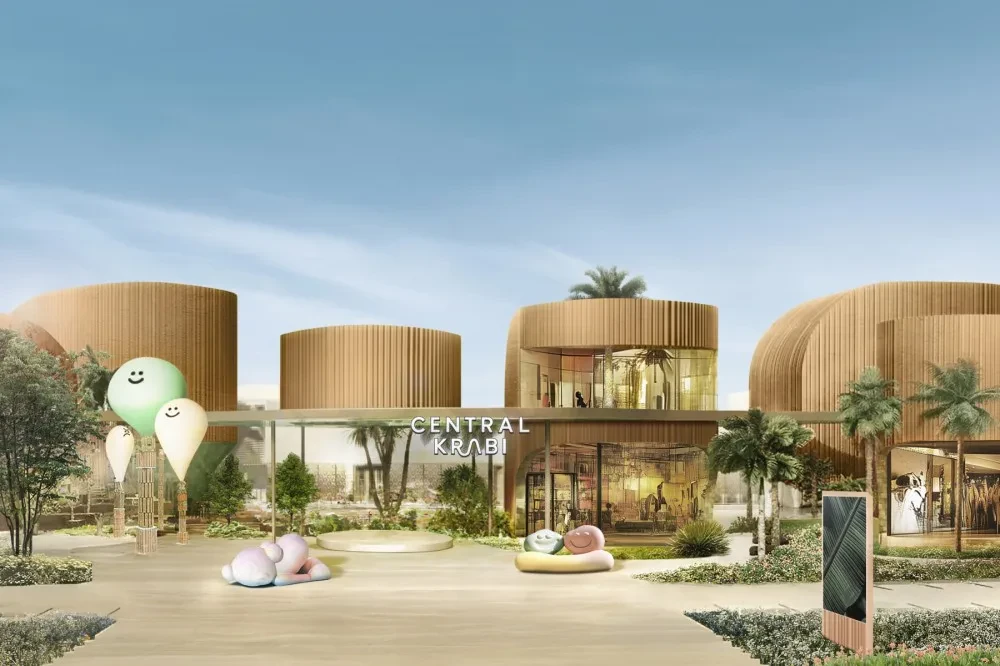 Central Pattana reports strong performance for Q2/2025 with strong growth in shopping center operations, Driving Continued Net Profit Growth and Record-High Dividend Declaration