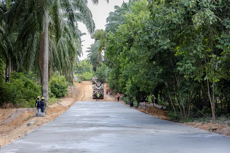 Central Pattana reaffirms its leadership toward Net Zero 2050, partnering with Chiang Mai University and key Allies to drive sustainovation and transform research into social impact