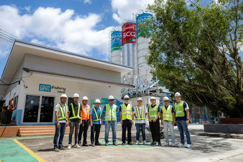 Central Pattana reaffirms its leadership toward Net Zero 2050, partnering with Chiang Mai University and key Allies to drive sustainovation and transform research into social impact