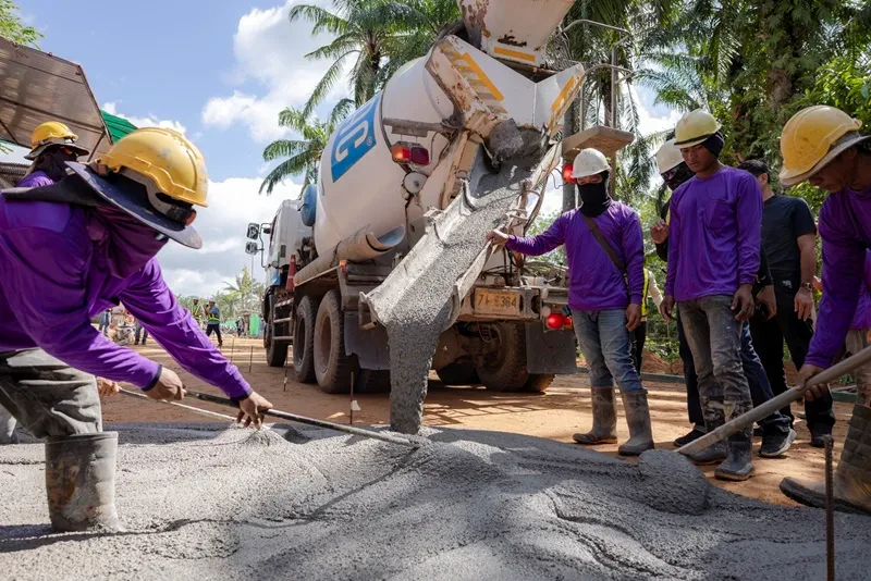 Central Pattana reaffirms its leadership toward Net Zero 2050, partnering with Chiang Mai University and key Allies to drive sustainovation and transform research into social impact