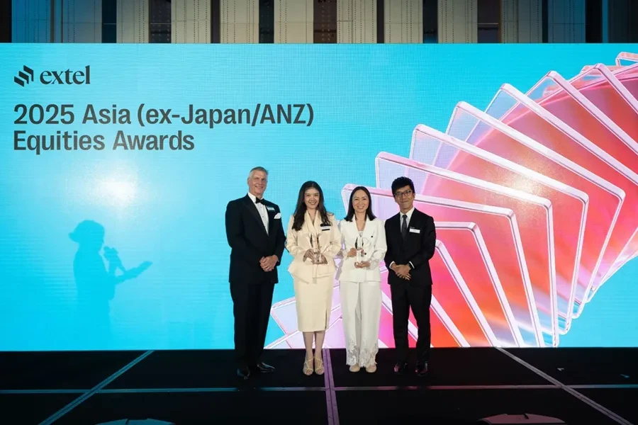 Central Pattana Reinforces Its Position as Thailand’s No.1 Real Estate Developer, Excelling in Financial Performance and Recognized on Prestigious Global and National Stages