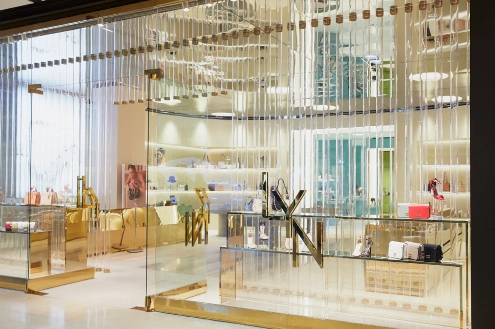 เซ็นทรัลพัฒนา ตอกย้ำความสำเร็จผนึกแบรนด์-ร้านค้า ลดการปล่อยคาร์บอนในศูนย์การค้าเซ็นทรัล ในโครงการ “Green Partnership รวมพลังพันธมิตรลดโลกร้อน” ปีที่ 2