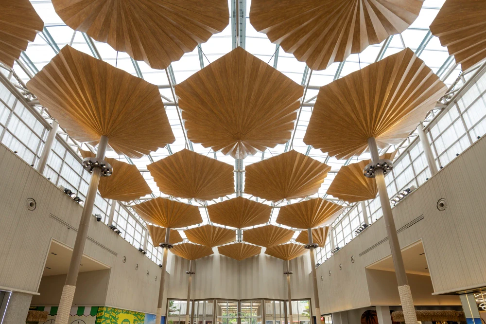 Central Krabi Project - Thailand's First Prototype of a Sustainable Shopping Center