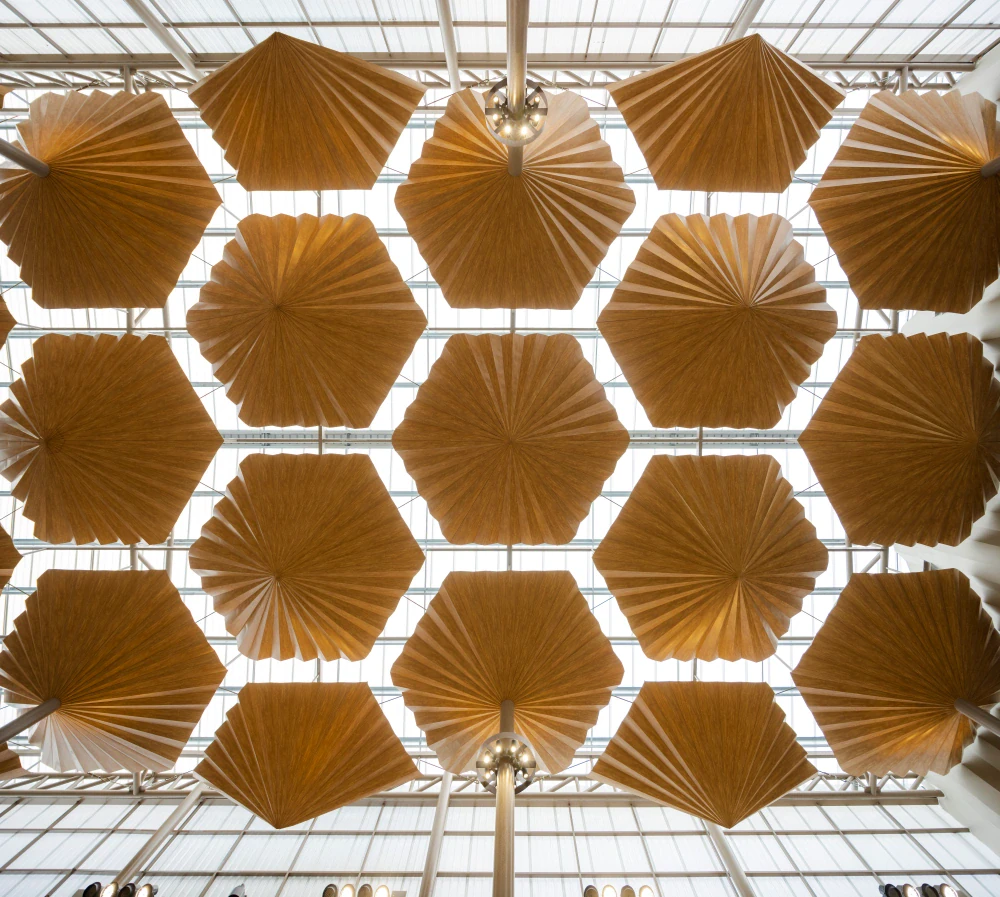 Central Krabi Project - Thailand's First Prototype of a Sustainable Shopping Center