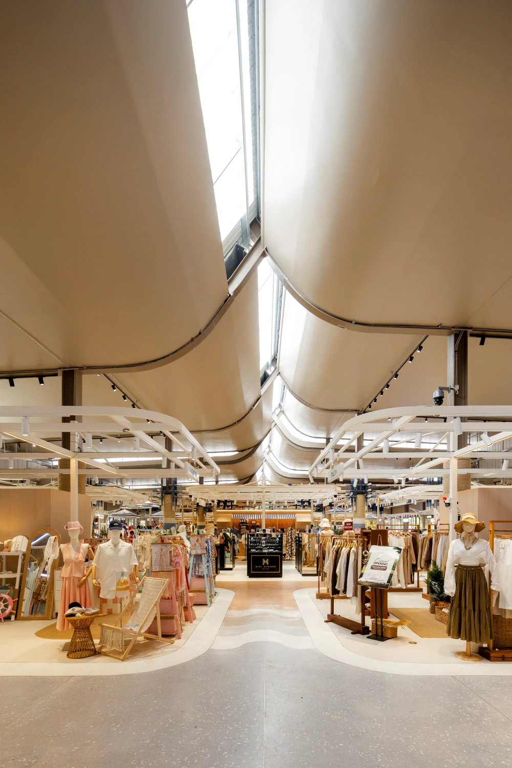 Central Krabi Project - Thailand's First Prototype of a Sustainable Shopping Center