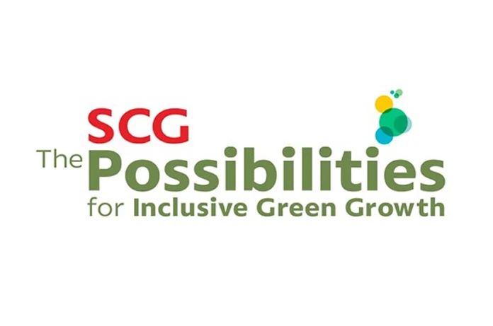 โล่เกียรติคุณ Inclusive Green Growth Award 2024