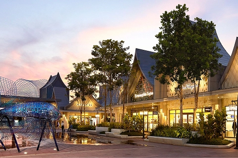 Thai Lifestyle And Local Goods Formats
