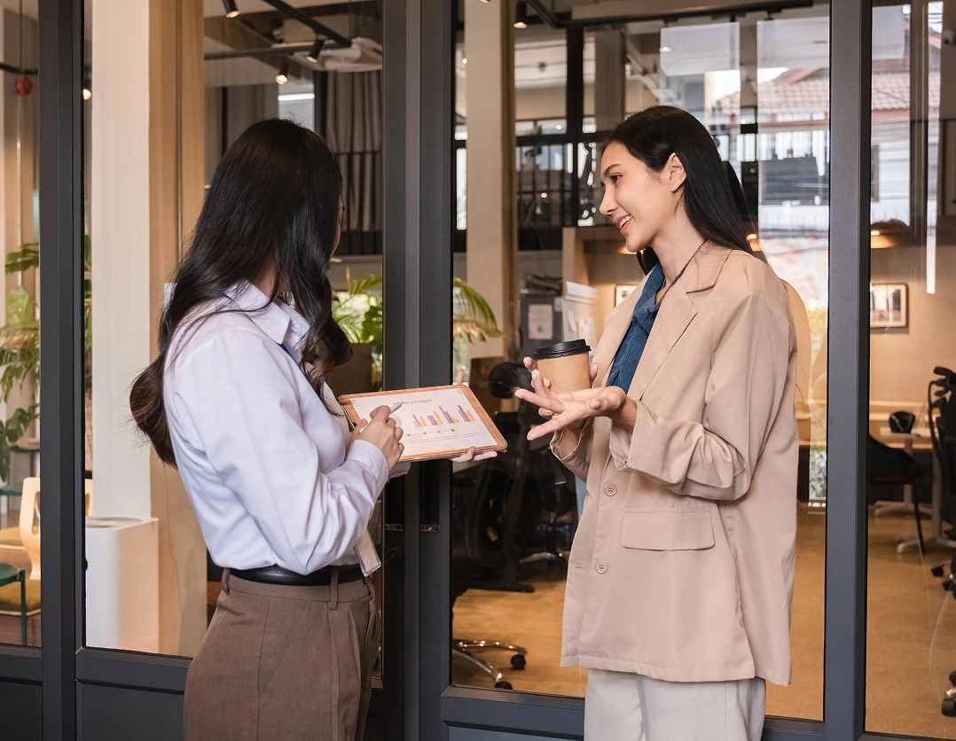 Tenant Relationship Management