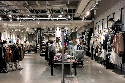 Shop