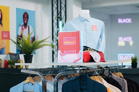 Popup Store